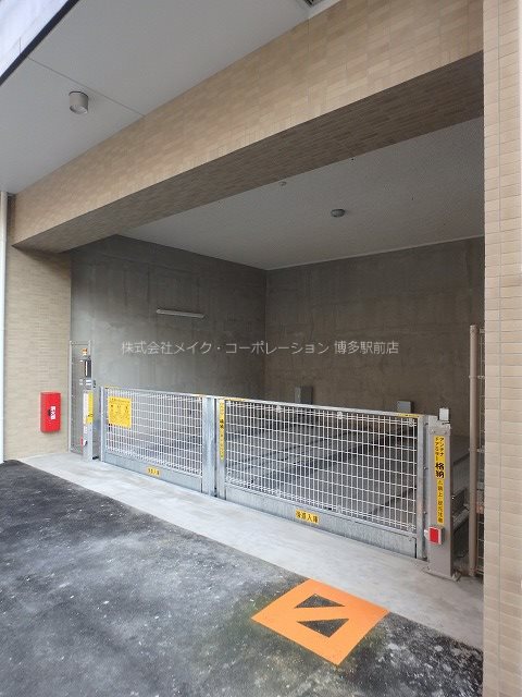 モダンパラッツォ博多sur その他15