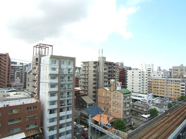 ラフィネスネオシティ平尾 その他4