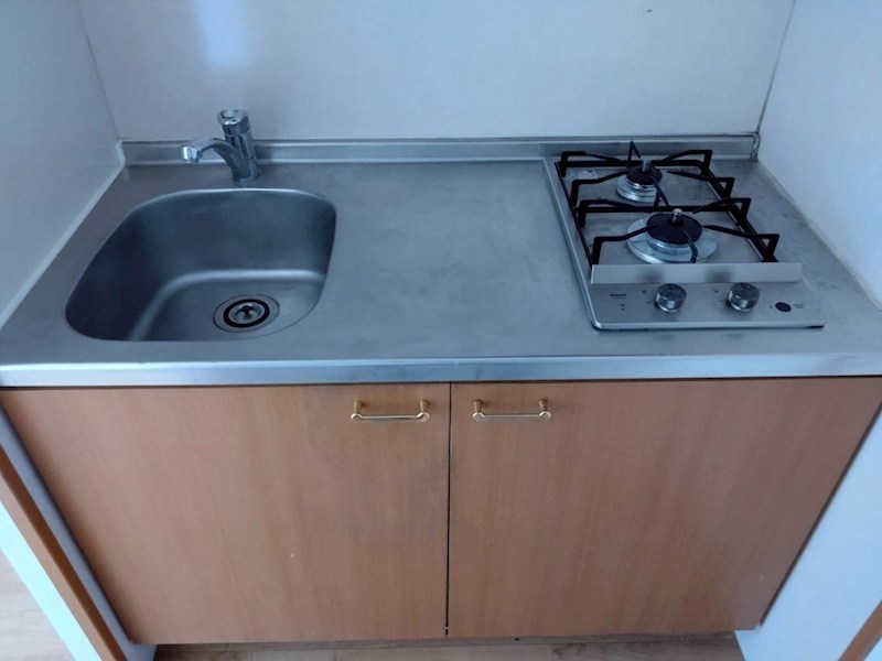 ラフィネスネオシティ平尾 キッチン