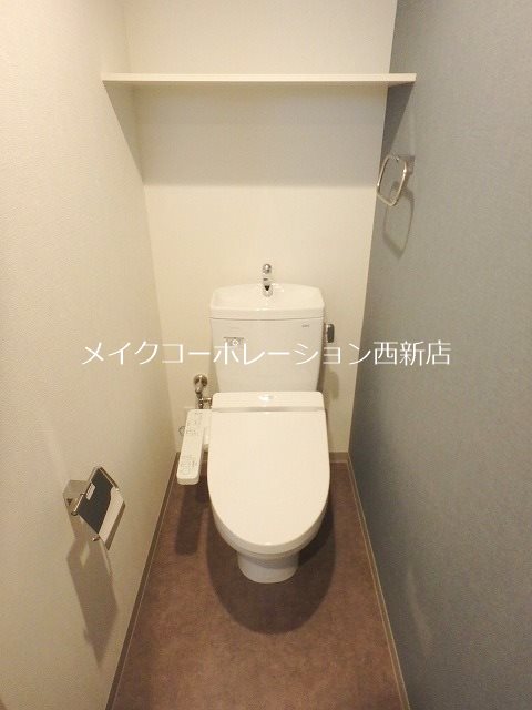 SUNNY　CREST　NISHIJIN その他1