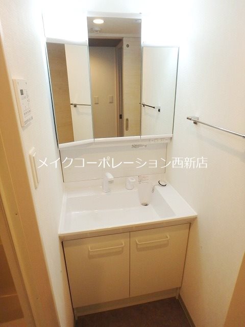 SUNNY　CREST　NISHIJIN その他2
