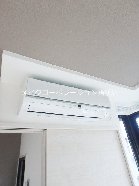 SUNNY　CREST　NISHIJIN その他3