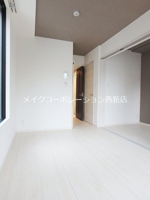 SUNNY　CREST　NISHIJIN その他6
