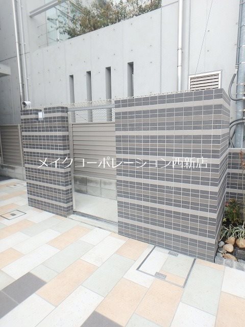 SUNNY　CREST　NISHIJIN その他外観2