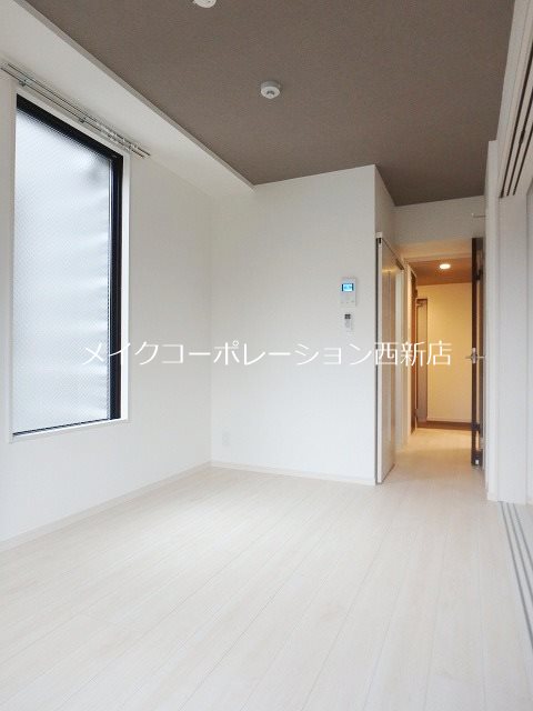 SUNNY　CREST　NISHIJIN その他7