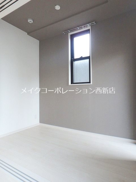 SUNNY　CREST　NISHIJIN その他9