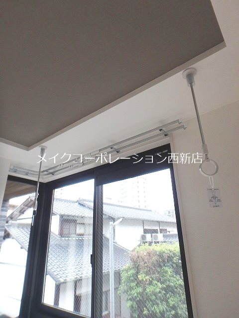 SUNNY　CREST　NISHIJIN その他12