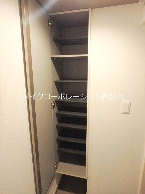 SUNNY　CREST　NISHIJIN その他13