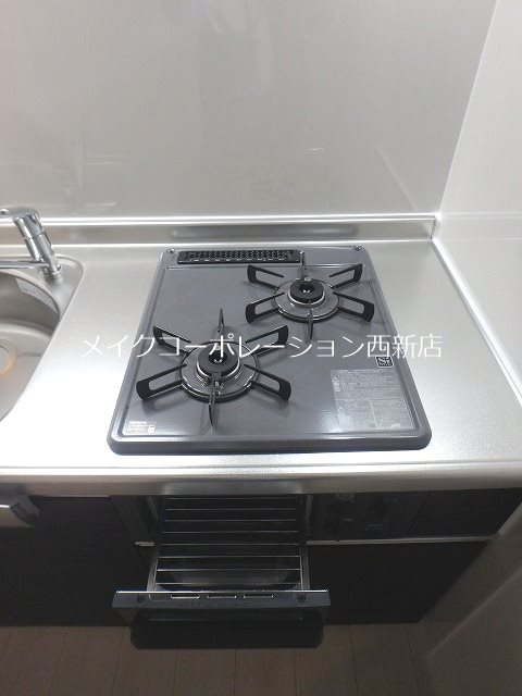 SUNNY　CREST　NISHIJIN その他14