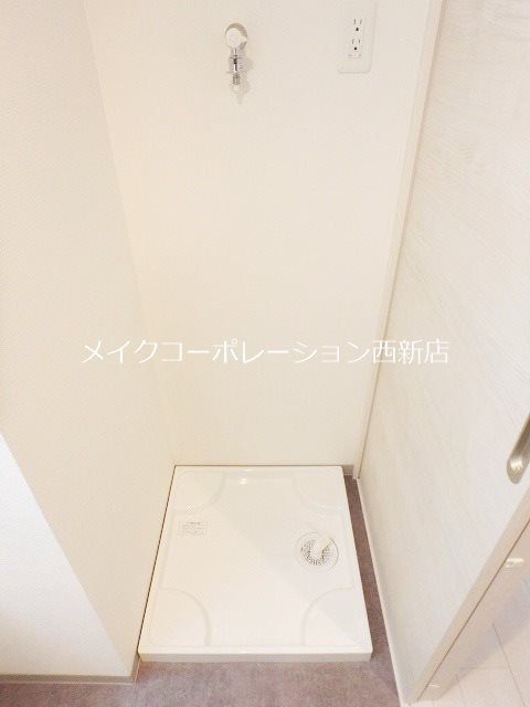 SUNNY　CREST　NISHIJIN その他15