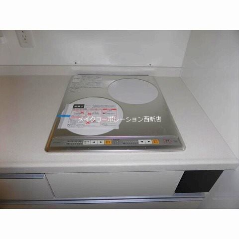 他設備 サンパーク大濠 その他3