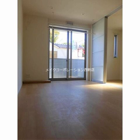 他部屋・スペース サンパーク大濠 その他7