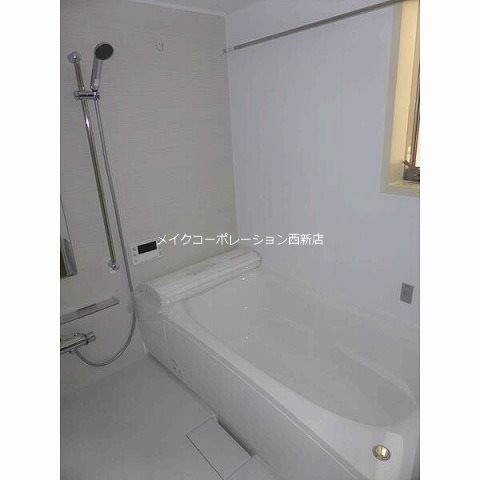 サンパーク大濠 風呂画像