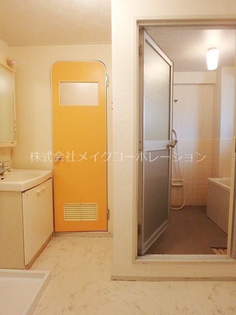 タイタス薬院 その他4