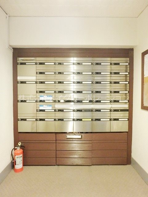 タイタス薬院 その他外観3