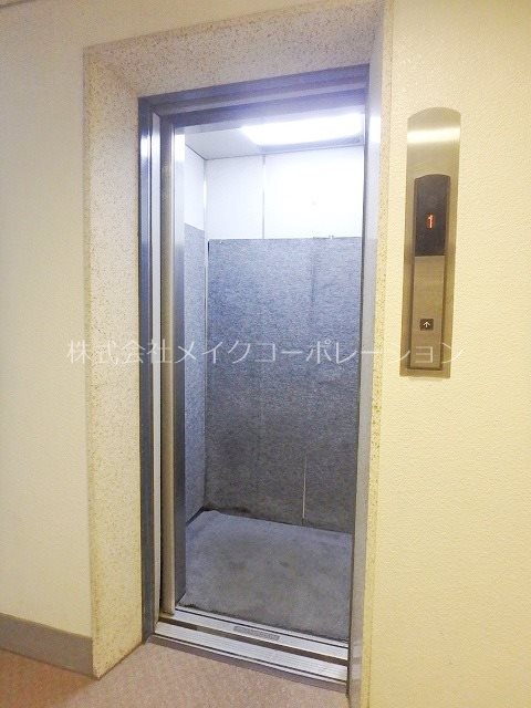 タイタス薬院 その他外観5