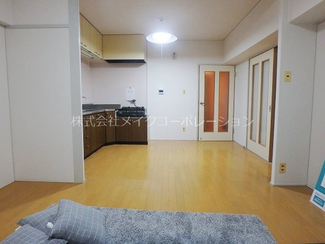 タイタス薬院 その他13