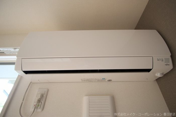 写真は同型タイプ D-room南福岡 参番館 その他5
