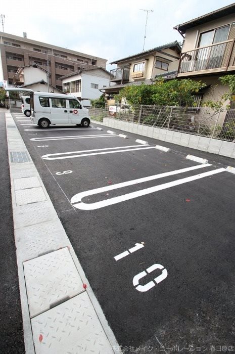 駐車場 D-room南福岡 参番館 その他外観3