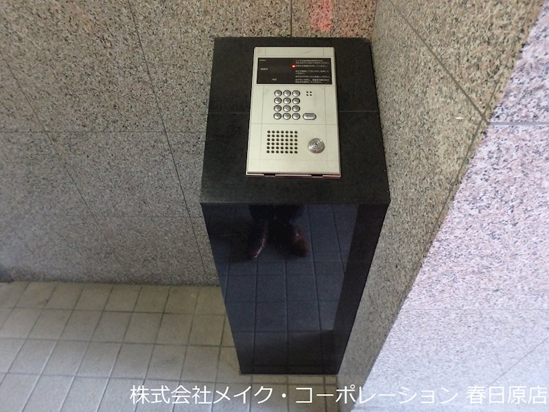 グランドステージ那珂川 その他外観2