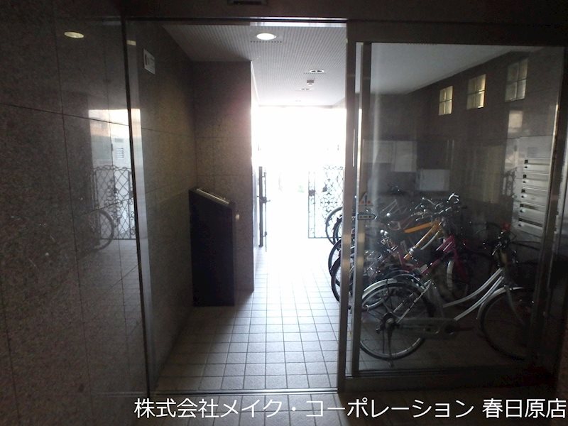 グランドステージ那珂川 その他外観3