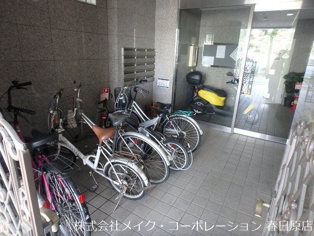 グランドステージ那珂川 その他外観4