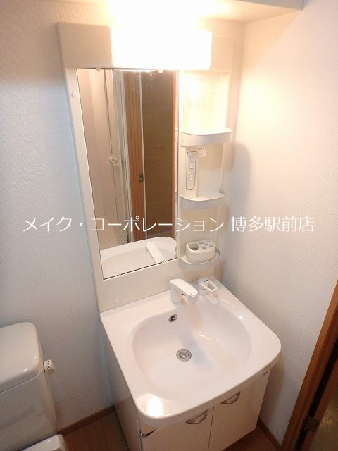 ピュアドーム箱崎ステーション その他1