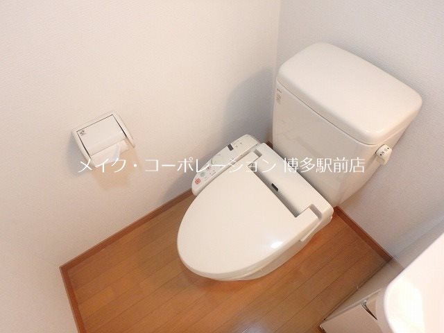 ピュアドーム箱崎ステーション その他2