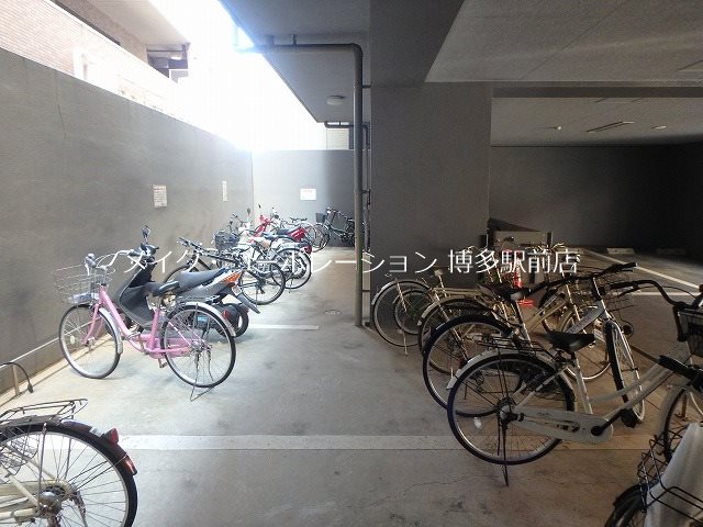 ピュアドーム箱崎ステーション その他7