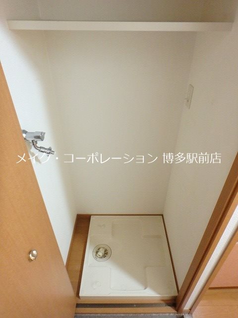 ピュアドーム箱崎ステーション その他8