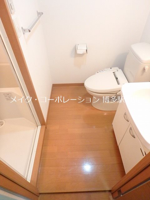 ピュアドーム箱崎ステーション その他10