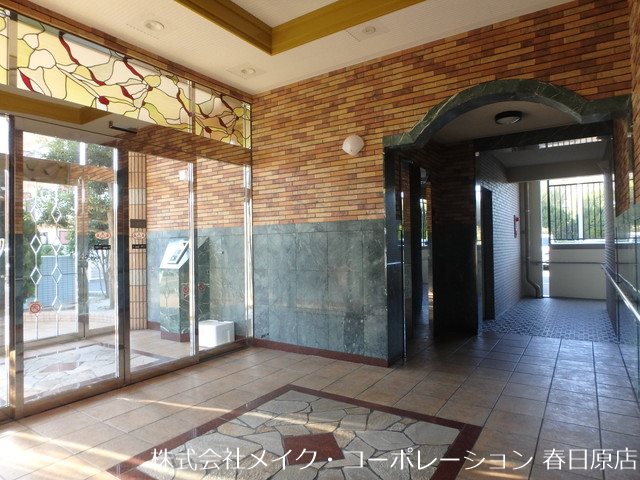 サンリバー博多南Ⅱ その他外観2