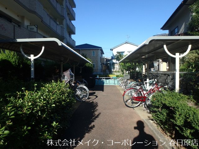 サンリバー博多南Ⅱ その他外観4