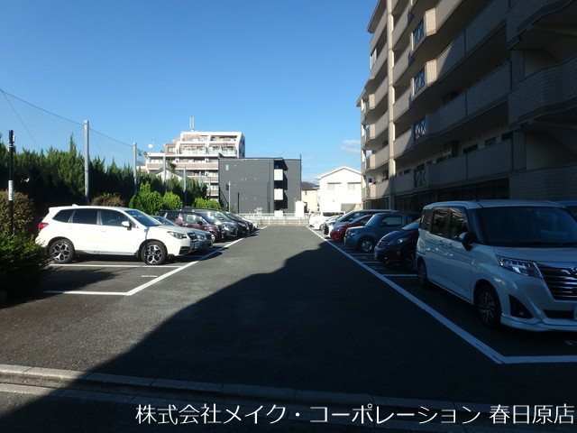 サンリバー博多南Ⅱ その他外観5