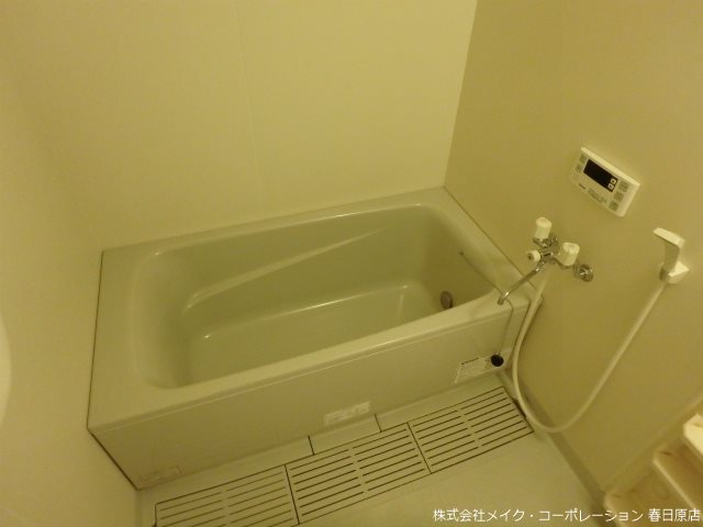 サンリバー博多南Ⅱ 風呂画像