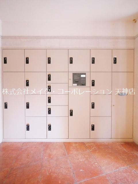 クレアセンターマーク その他13