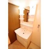 洗面所 プレジール室見 その他2