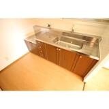 その他 プレジール室見 その他8