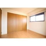 ベッドルーム プレジール室見 ベッドルーム