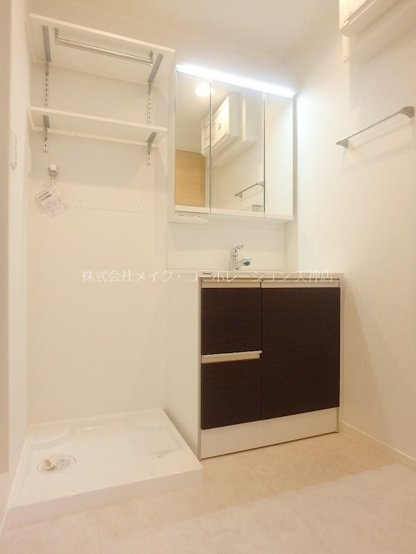 エスポワール大濠西 その他1