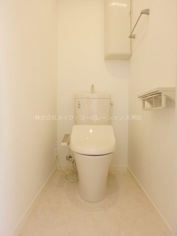 エスポワール大濠西 その他2