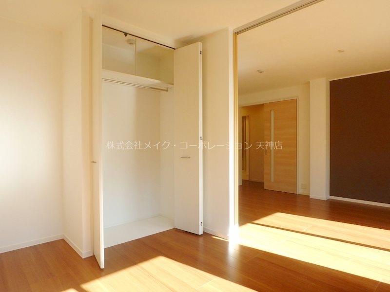 エスポワール大濠西 その他4