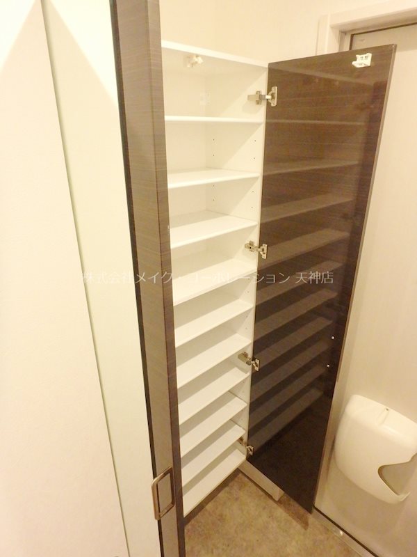 エスポワール大濠西 その他8