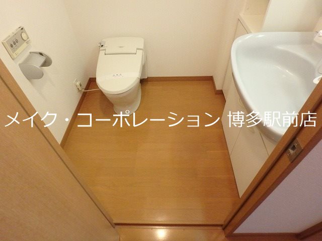 ピュアドームステイツ博多 その他1