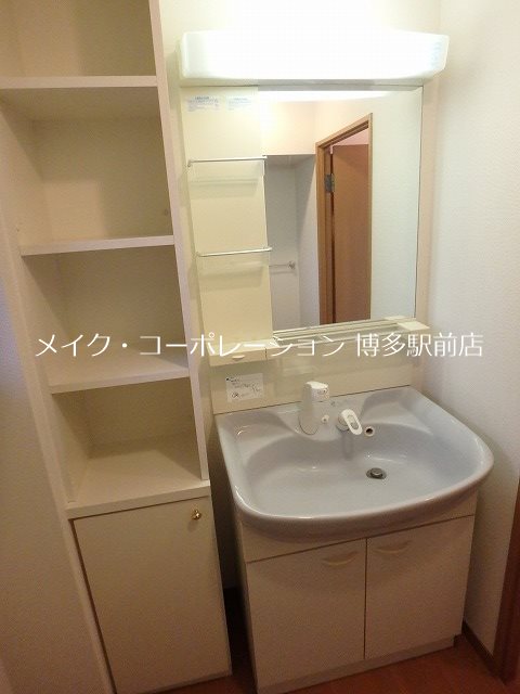 ピュアドームステイツ博多 その他2