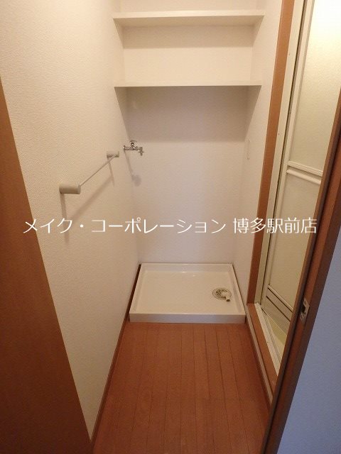 ピュアドームステイツ博多 その他7