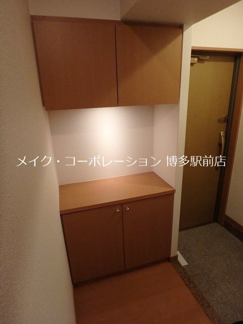 ピュアドームステイツ博多 その他8