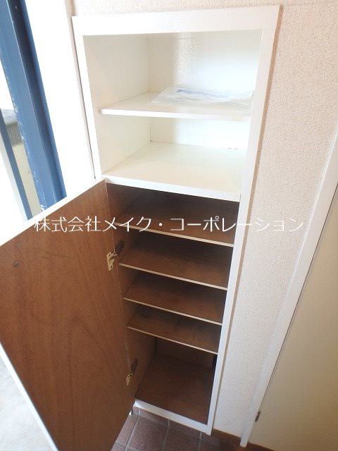 収納 パークハイツ三和 その他4