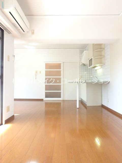 リビング パークハイツ三和 その他7