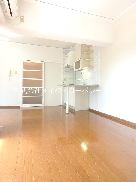 リビング パークハイツ三和 その他8